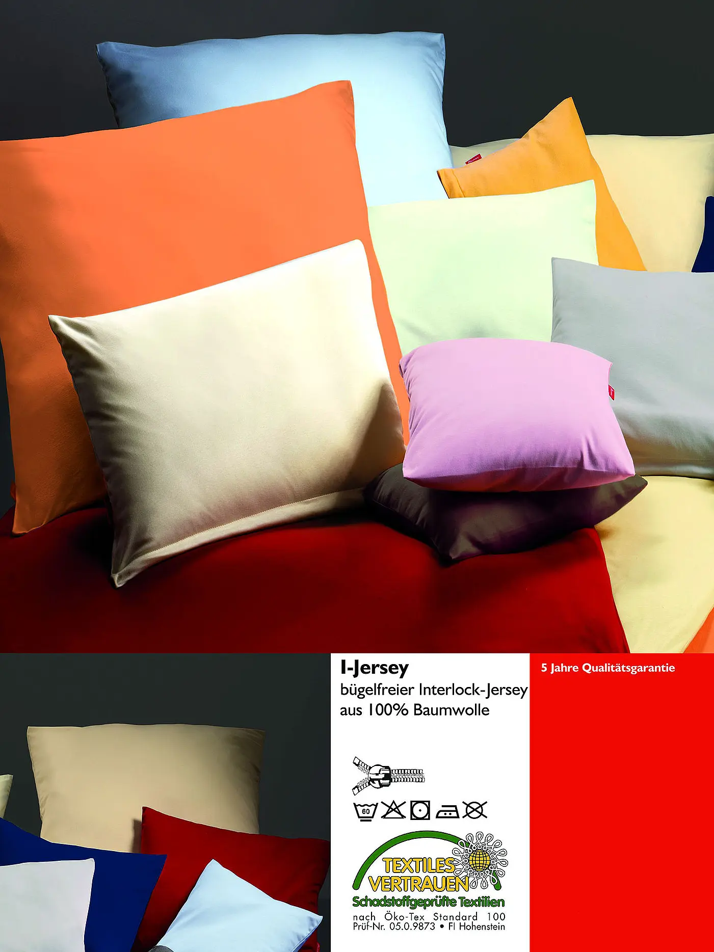 FLEURESSE | Frotteespannleintuch CD-SOFT 100x200cm Weiss | 